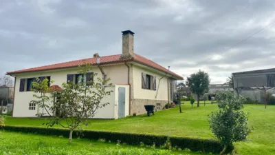 Casa en Carballo photo 39