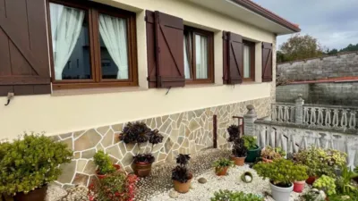 House in Carballo photo 4