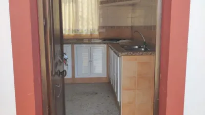Chalet on Calle de Sevilla photo 13