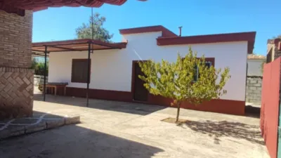 Chalet on Calle de Sevilla photo 15