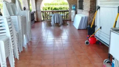 Chalet on Calle de Sevilla photo 16