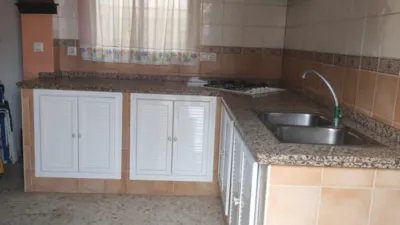 Chalet on Calle de Sevilla photo 7