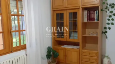 Chalet en Pinares del Jucar photo 79