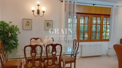Chalet en Pinares del Jucar photo 81