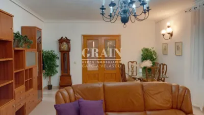 Chalet en Pinares del Jucar photo 83