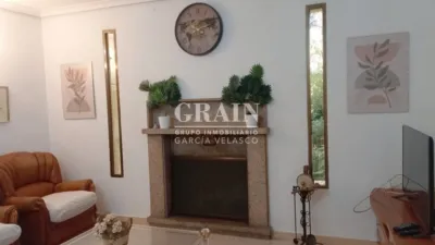 Chalet en Pinares del Jucar photo 85