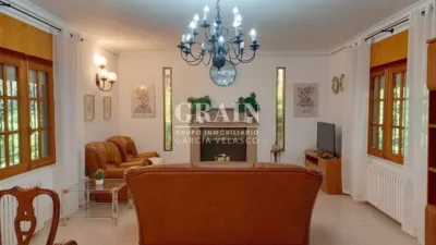 Chalet en Pinares del Jucar photo 86