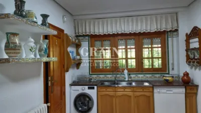 Chalet en Pinares del Jucar photo 87
