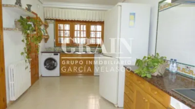 Chalet en Pinares del Jucar photo 8