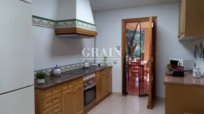 Chalet en Pinares del Jucar photo 88