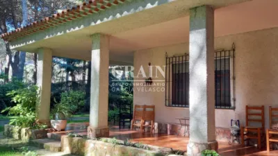 Chalet en Pinares del Jucar photo 91