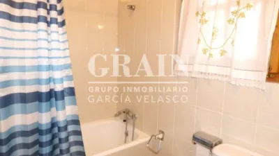 Chalet en Pinares del Jucar photo 10
