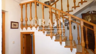 Chalet en Pinares del Jucar photo 12