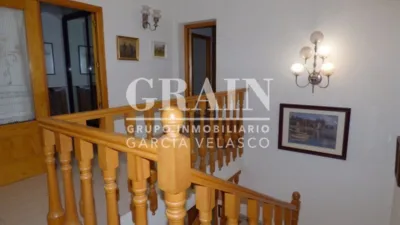 Chalet en Pinares del Jucar photo 13