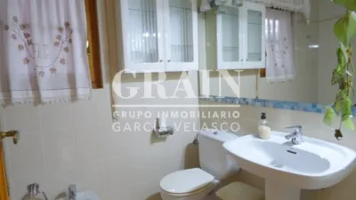 Chalet en Pinares del Jucar photo 16