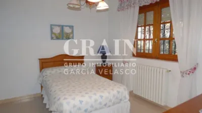 Chalet en Pinares del Jucar photo 18