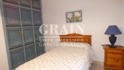Chalet en Pinares del Jucar photo 19