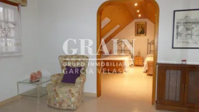 Chalet en Pinares del Jucar photo 21