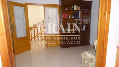 Chalet en Pinares del Jucar photo 23