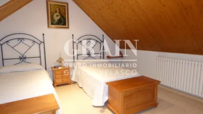 Chalet en Pinares del Jucar photo 24
