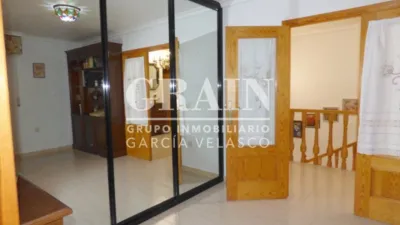 Chalet en Pinares del Jucar photo 25
