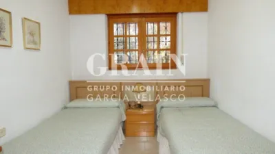 Chalet en Pinares del Jucar photo 27