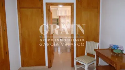 Chalet en Pinares del Jucar photo 28