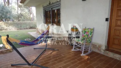 Chalet en Pinares del Jucar photo 31