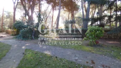 Chalet en Pinares del Jucar photo 32