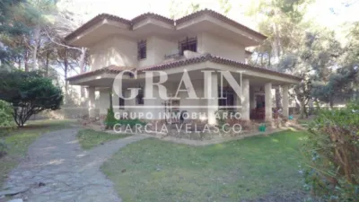 Chalet en Pinares del Jucar photo 33