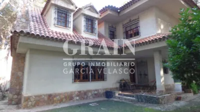 Chalet en Pinares del Jucar photo 34