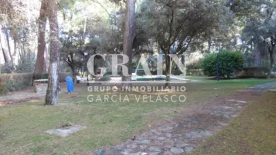 Chalet en Pinares del Jucar photo 35