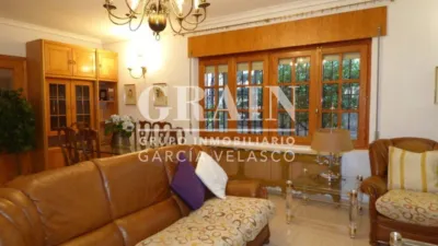 Chalet in Pinares del Jucar photo 2