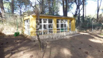 Chalet en Pinares del Jucar photo 37