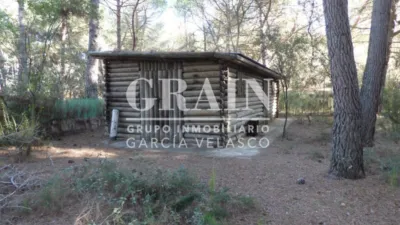 Chalet en Pinares del Jucar photo 40
