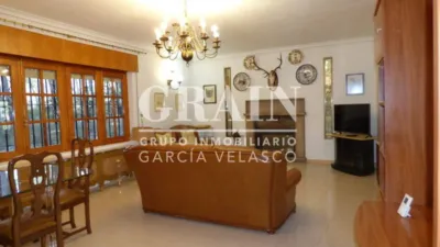 Chalet in Pinares del Jucar photo 3