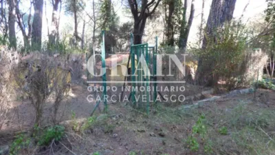 Chalet en Pinares del Jucar photo 42