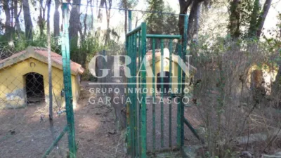 Chalet en Pinares del Jucar photo 43