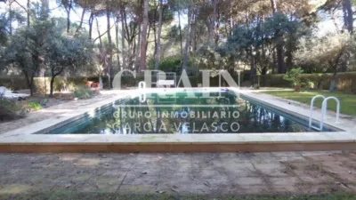 Chalet en Pinares del Jucar photo 45