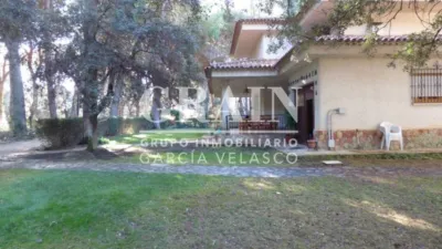 Chalet en Pinares del Jucar photo 46