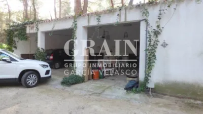 Chalet en Pinares del Jucar photo 49
