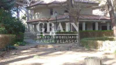 Chalet en Pinares del Jucar photo 53