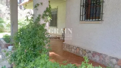 Chalet en Pinares del Jucar photo 54
