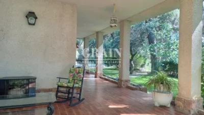 Chalet en Pinares del Jucar photo 55