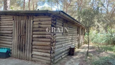 Chalet en Pinares del Jucar photo 57