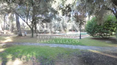Chalet en Pinares del Jucar photo 6
