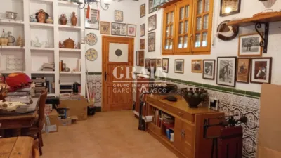 Chalet en Pinares del Jucar photo 58