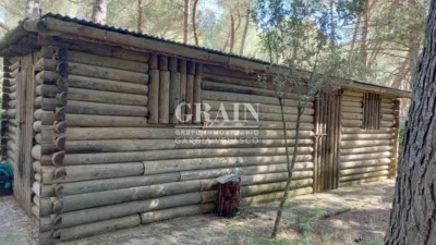 Chalet en Pinares del Jucar photo 59