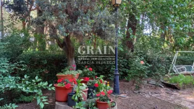 Chalet en Pinares del Jucar photo 60