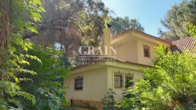 Chalet en Pinares del Jucar photo 61